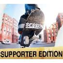 Session: Skate Sim (Supporter Edition)