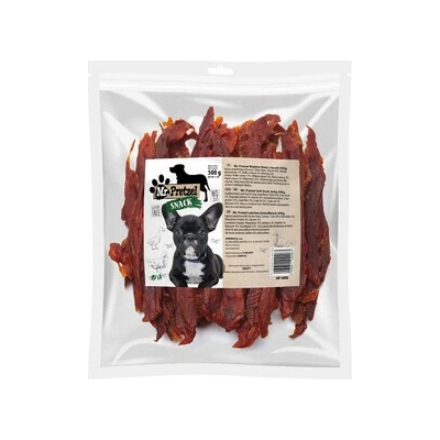 Mr. Pretzel Měkké filety z kachny 500 g