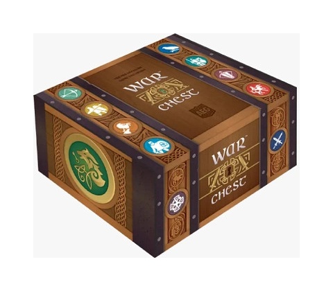 AEG War Chest