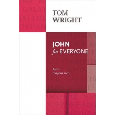 John for Everyone Wright Tom