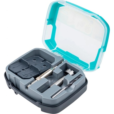 Wolfcraft montážní sada pro kování 26 mm 4655000