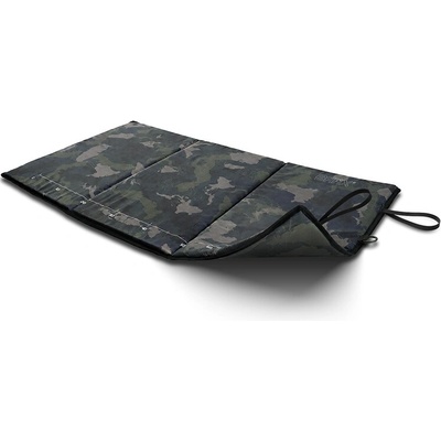Delphin Podložka pod ryby CarpMAT Banx Camo 90x50cm