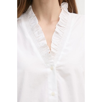 Tommy Hilfiger Памучна риза Tommy Hilfiger (WW0WW44688)