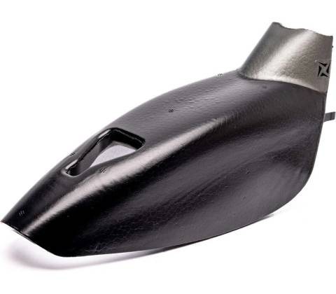 Blade kryt: Eclipse 360