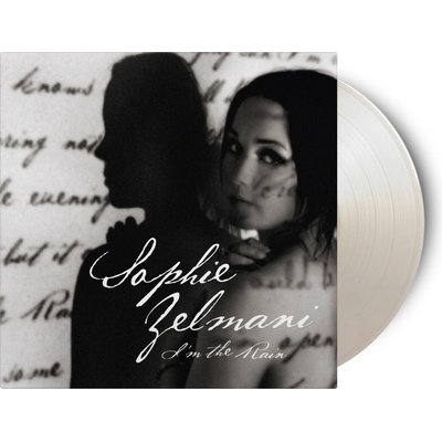 Sophie Zelmani I'm the rain 1 LP