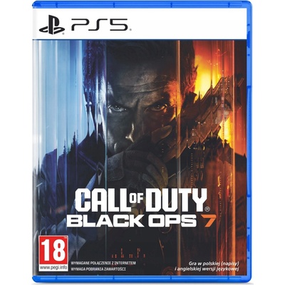 Call of Duty: Black Ops 7 (XSX)