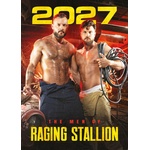 Salzgeber The Men of Raging Stallion 2027 | Raging Stallion
