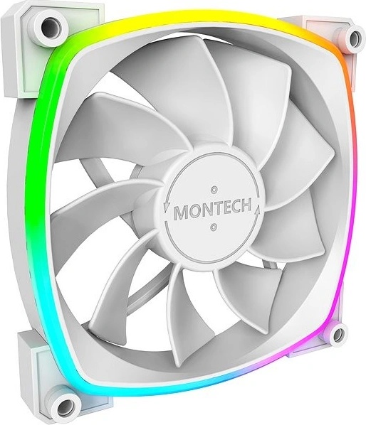 Montech RX120 PWM W