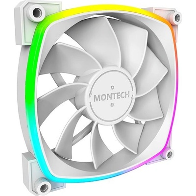 Montech RX120 PWM W