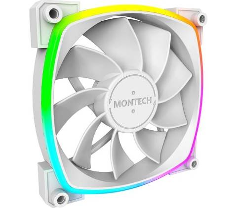 Montech RX120 PWM W
