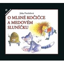 O mlsné kočičce