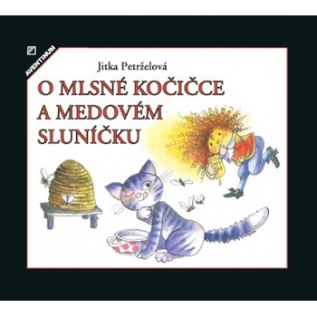 O mlsné kočičce