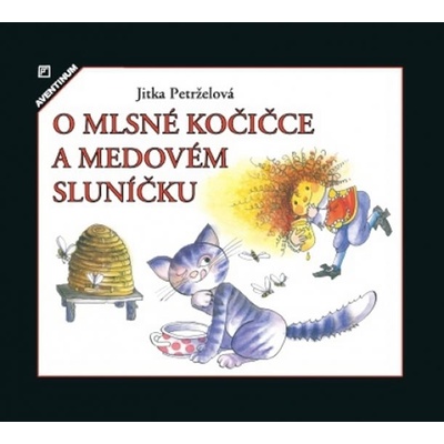 O mlsné kočičce