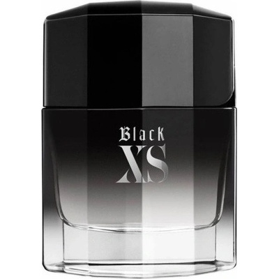 Paco Rabanne Black XS 2018 toaletní voda pánská 100 ml