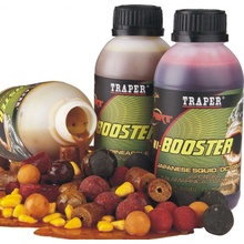 Traper Booster Halibut 350 g
