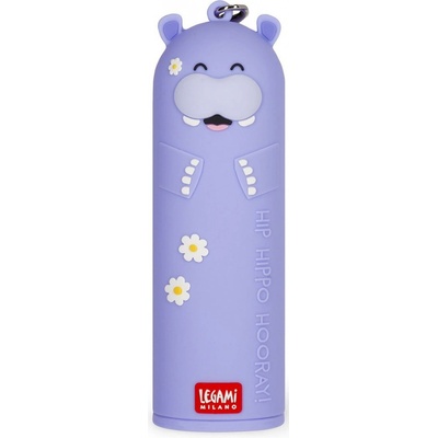 Legami My Super Power 4800 mAh Hippo