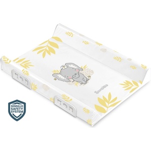  Подложка За Повиване Със Система За Безопасност - Safari Elephant 70 См