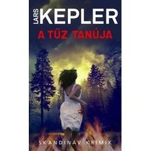 A tűz tanúja