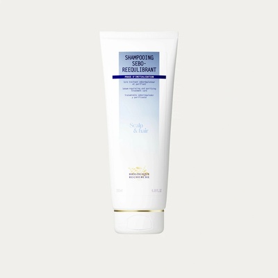 Biologique Recherche Shampooing Sébo-Rééquilibrant 200 ml