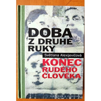 Doba z druhé ruky