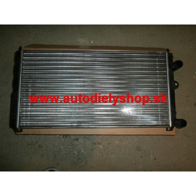 Škoda FELICIA 1/98-8/01 chladič vody 1,9D /47KW/
