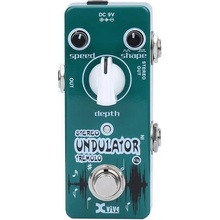 Xvive V16 Undulator