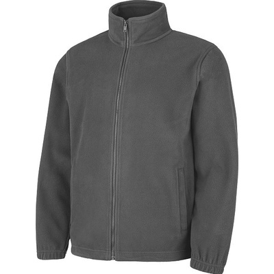 DYKENO Blatana fleecová mikina tmavě šedá unisex – Hledejceny.cz