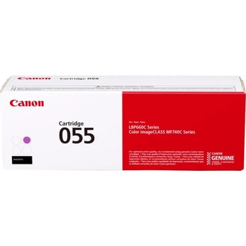 Canon CRG-055 M (3014C002AA)