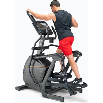 Image 1 of Matrix Fitness E50 XIR