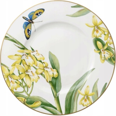 Talíř na salát, předkrmový talíř Villeroy&Boch Amazonia 22 cm