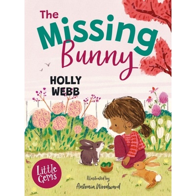 Missing Bunny Webb Holly