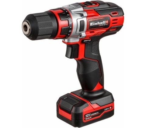 Einhell TE-CD 12/1 Li