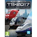 Train Simulator 2017