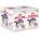 Royal Canin Sterilised Jelly консерви за кастрирани котки в желе 24 x 85 г