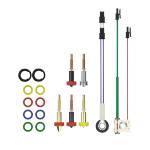 E3D Revo Genius 400 Hotside - PT100 (REVO-HOT-KIT-GEN-PT100-24V)