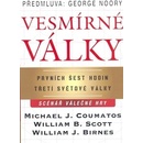 Vesmírne války