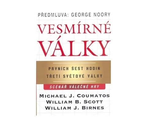 Vesmírne války