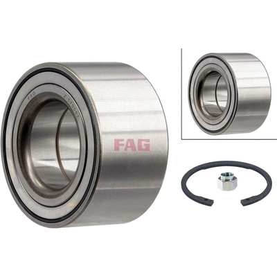 Sada lozisek kol Schaeffler FAG 713 6448 30