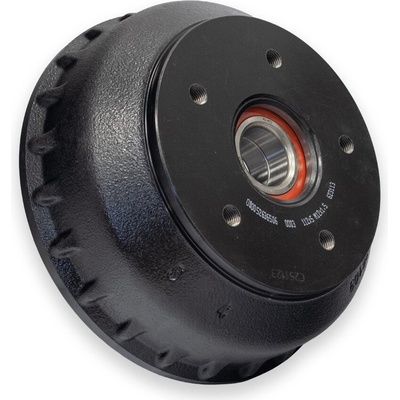 Buben brzdový AL-KO COMPACT 2051Aa (112x5, čep 34 mm) 650kg