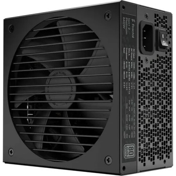 Image 1 of Fractal Design ION+ 2 660W 80 PLUS Platinum (FD-P-IA2P-660-EU)