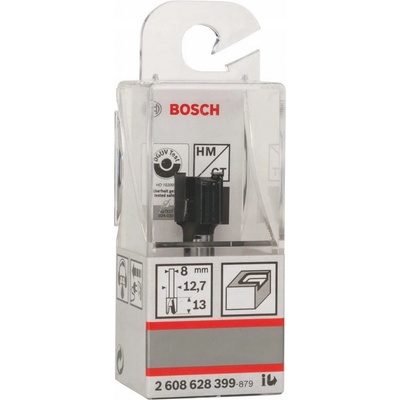 BOSCH drážkovací fréza 8mm na uložení pantu