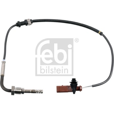 Čidlo, teplota výfukových plynů FEBI BILSTEIN 182414