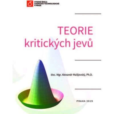 Teorie kritických jevů