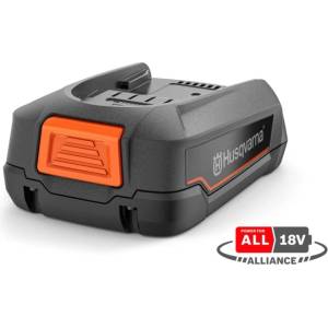 Husqvarna ASPIRE P4A 18-B45 Акумулаторна батерия 18 V 2.5 Ah (970600801) (970600801)