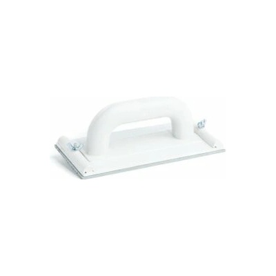 Kola Pirkl Hladítko pro brusnou mřížku 105x210mm 0326