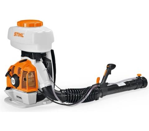 Stihl SR 450