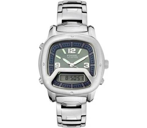 Fossil BQ 9233