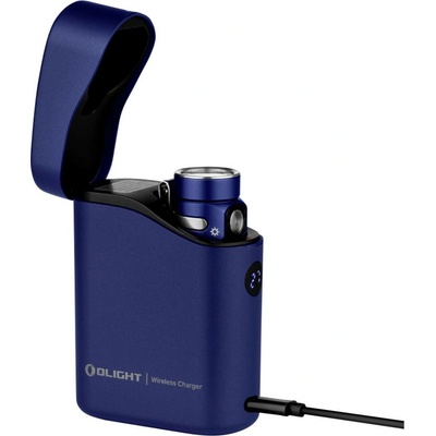 Olight Baton 4 Premium – Zboží Mobilmania