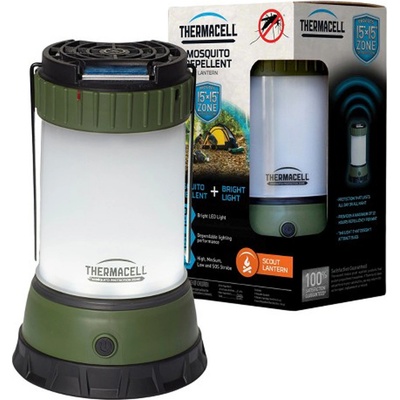ThermaCell CScout MR-CLC