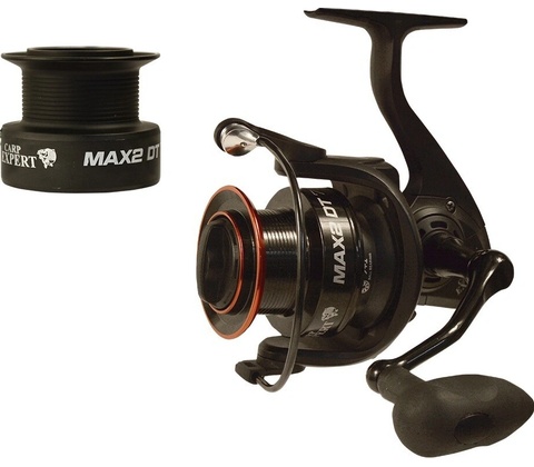 Carp Expert Max2 DT 6000
